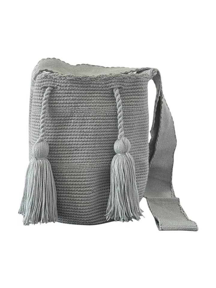 Sac Wayuu Moyen Nala pour la vente par Boutique Femade ®