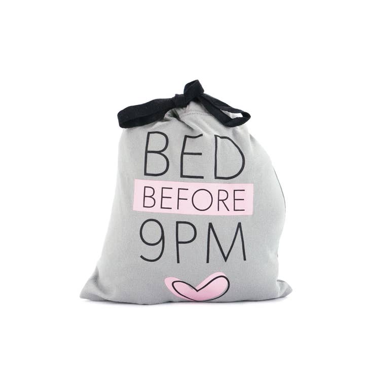 DM Merchandising – Engroshandel Pyjamasoverdel - Dame – Hello Mello Lad mig sove - Sleep Shirts Open Stock