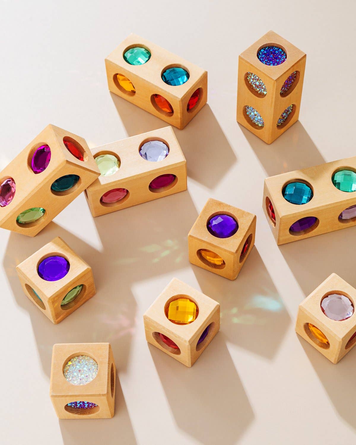 MAISON RUE LLC. - Wholesale Blocks - Kids Baby - Frankie blocks1