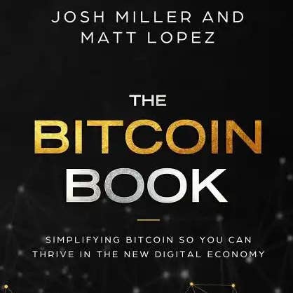 Books by splitShops - Wholesale Technology & Engineering - The Bitcoin Book: Simplifying Bitcoin so you can Thrive in the New Digital Economy - Paperback0