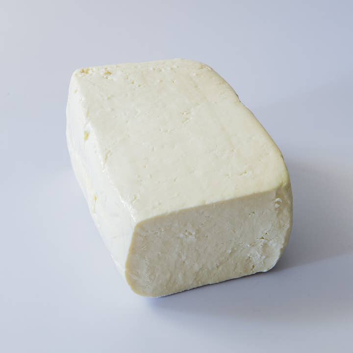 Mozzarella Bloccare (Curd) for wholesale by The Mozzarella Kings