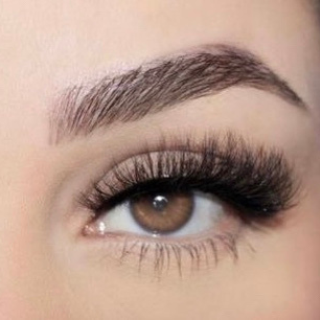 Lash Fanatics Wholesale - Wholesale False/Fake Eyelashes - Mixed Lash Bundle3