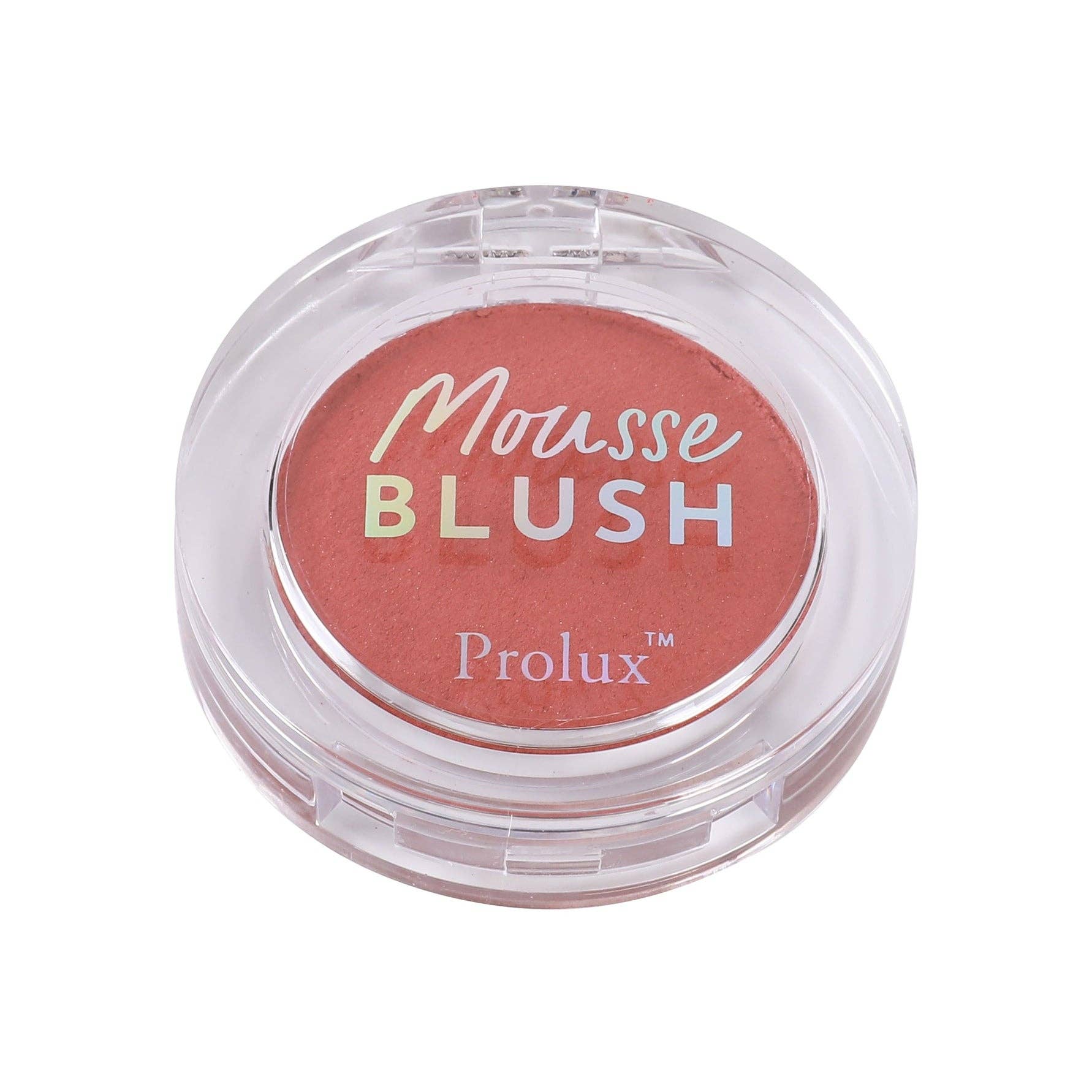 VIAI Beauty - Wholesale Blush - PROLUX Mousse Blush1
