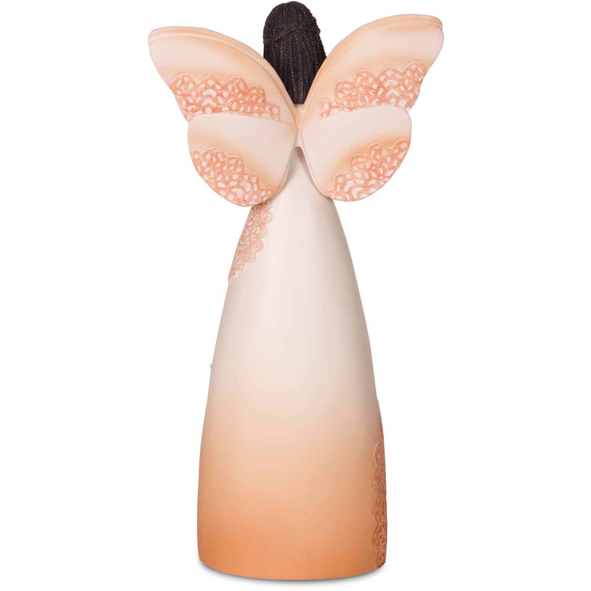 Pavilion - Wholesale Decorative Figurine - Mother - 9" Angel Holding  Calla Lily14