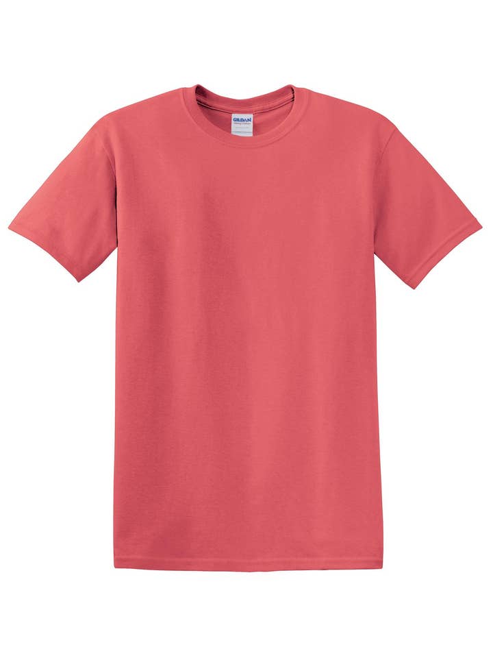 Down South Designer Customs - Wholesale T-Shirt - Unisex - Gildan Heavy Cotton 100% Cotton T-Shirt16