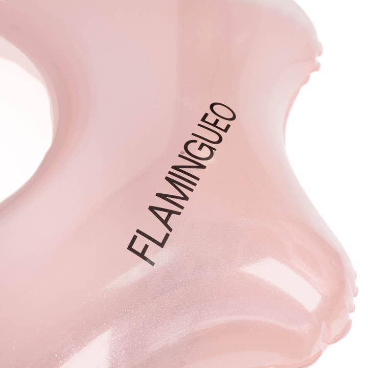 Flamingueo - Wholesale Beach Accessories - Pink donut float2