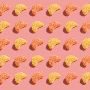 Vegan All Sorts - Wholesale Gummy - Mega bag 800 g met meer dan 20 soorten vegan snoep5