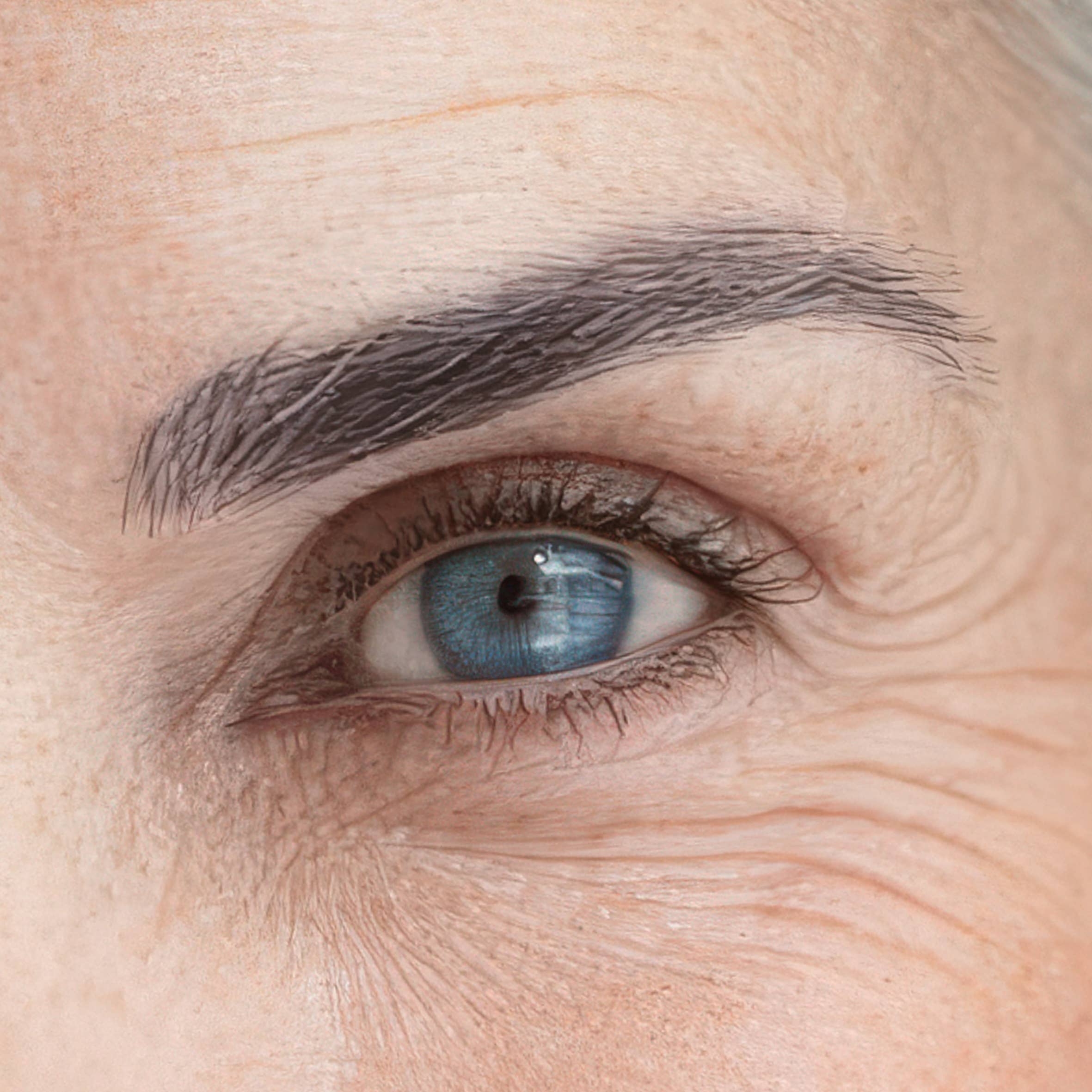 LE SOURCIL par Angélik Iffennecker - Venta al por mayor Lápices/rellenadores de cejas - Lápiz de cejas XI gris resistente al agua3