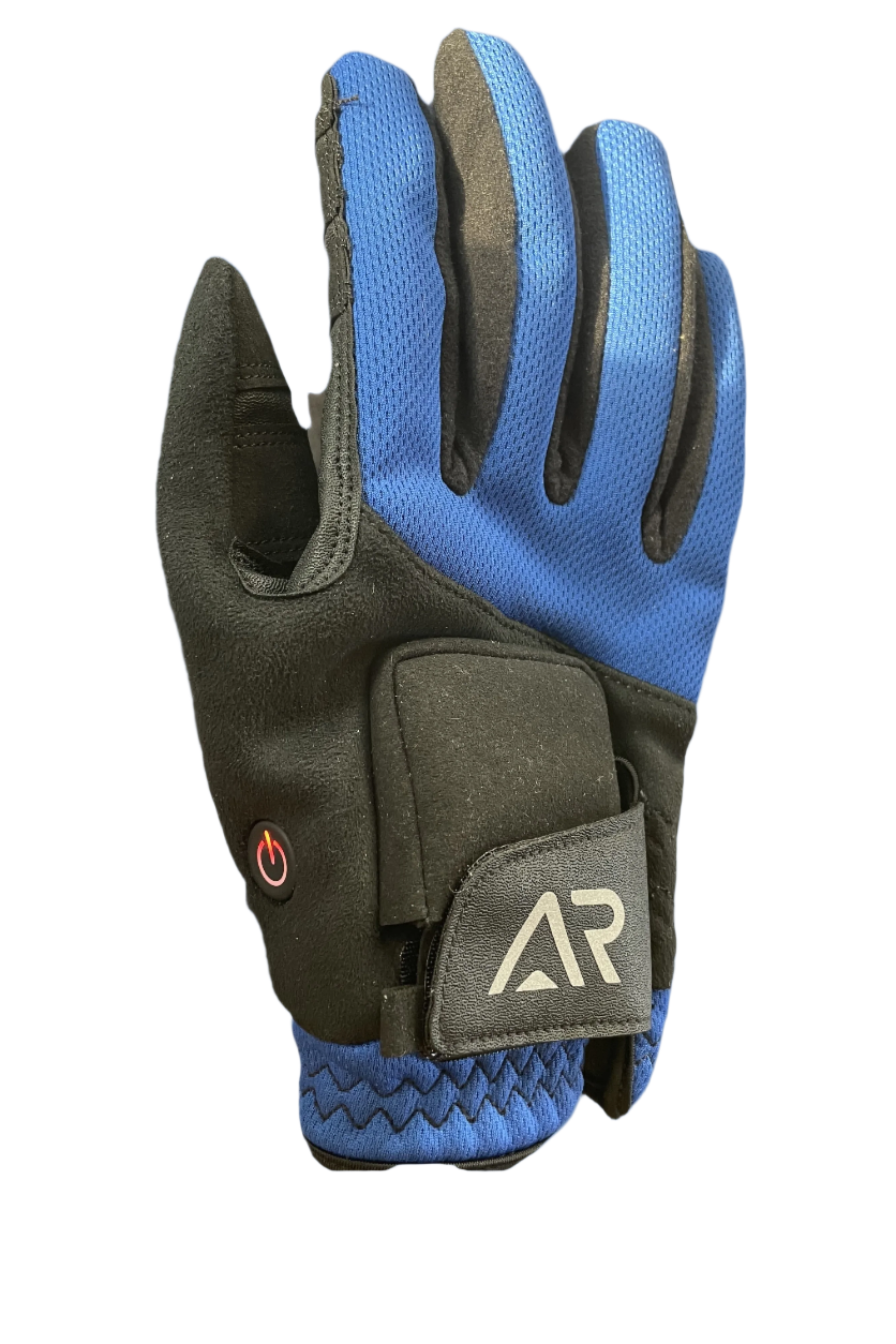 Black & Blue GEN 2 Heated Sports Glove for wholesale on Faire4