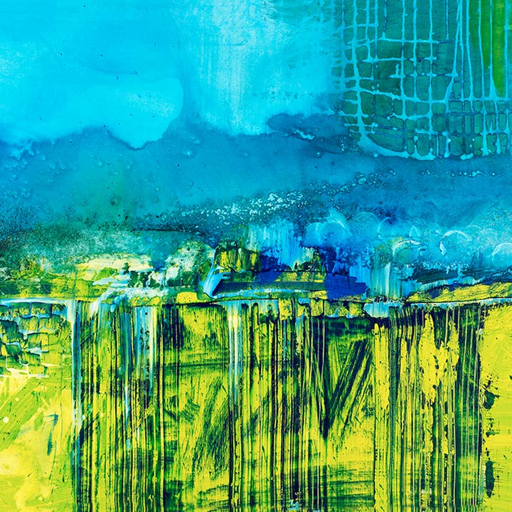 #030625 <br> Impression sur Toile pour la vente par Michel Keck LLC