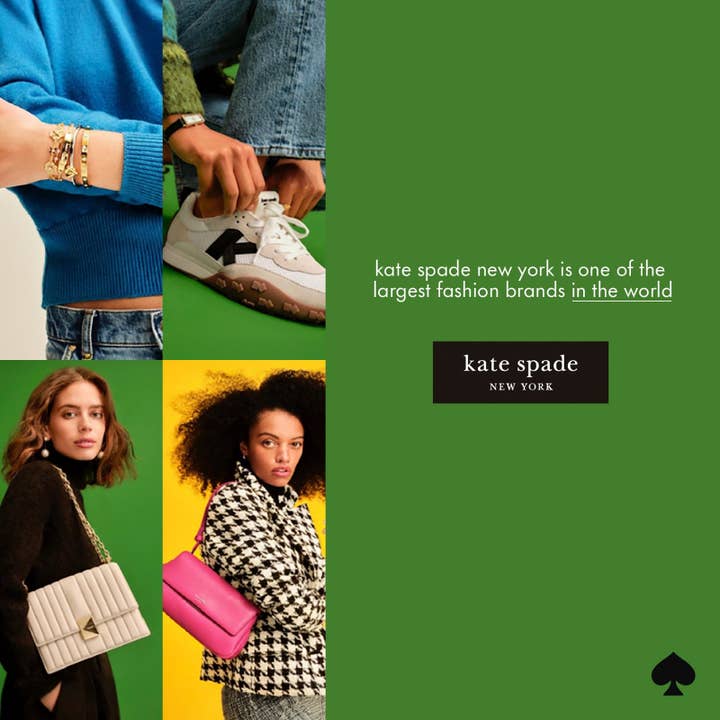 Case-Mate - Wholesale Wallet - Women's - kate spade new york Cream Morgan MagSafe Wallet9