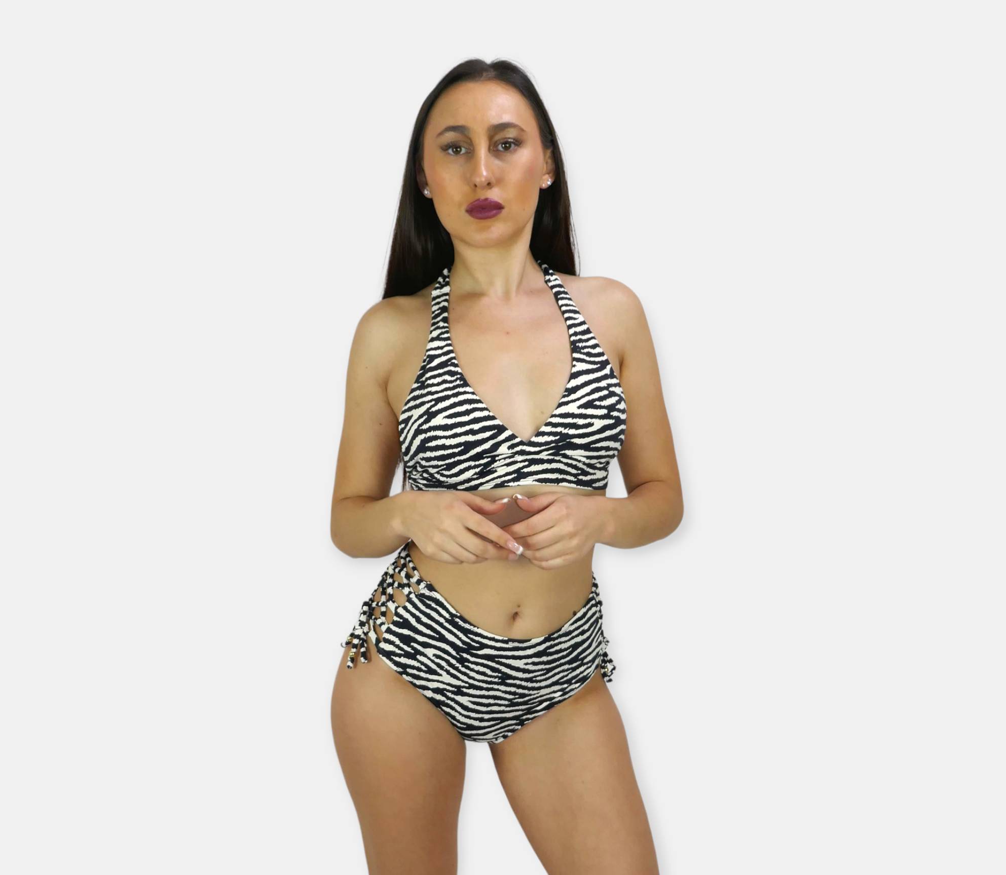 Kiniby – Großhandel Bikini-Unterteil – Damen – Hot Pant Bikini9