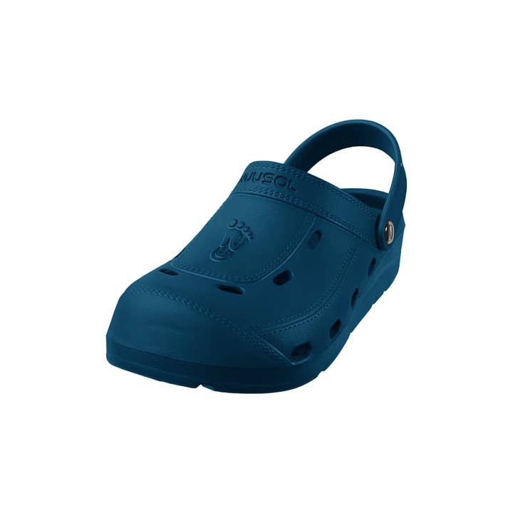 NuuSol - Wholesale Clogs - Men's - McCall Clog - Men's