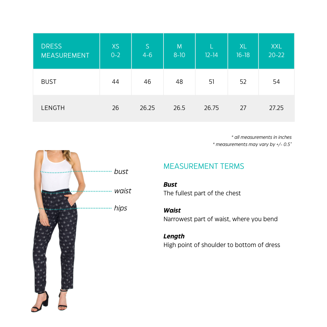 Passion Lilie - Wholesale T-Shirt - Women's - Dylan Triangle Shirt4