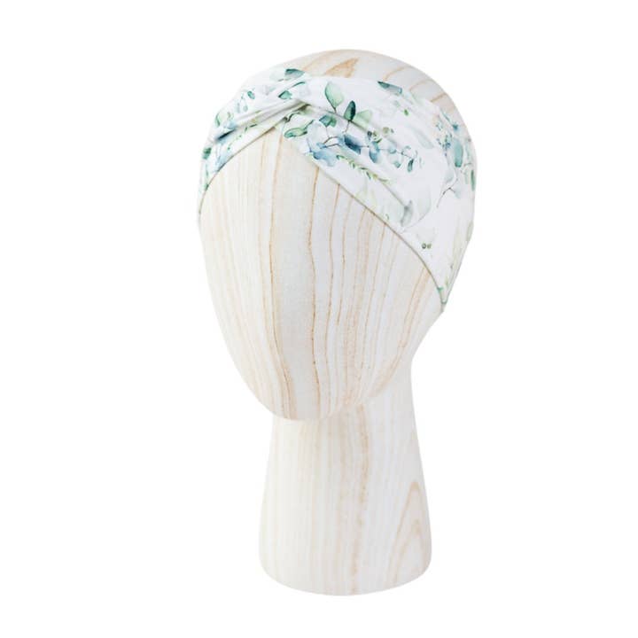 Otroški Trakec TVIST jersey EUKALYPTUS för wholesale av PUFFI