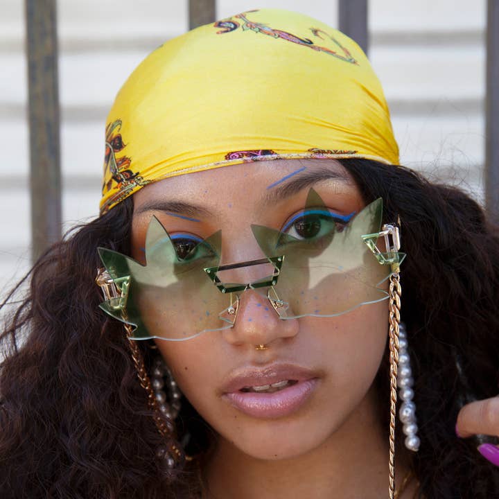 Mary Jane Glow Shades for wholesale by VidaKush