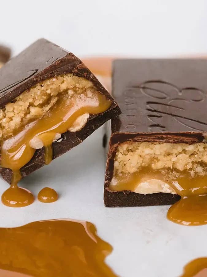 Candy Bar - Sidekick (each) for wholesale by Ethereal Confections