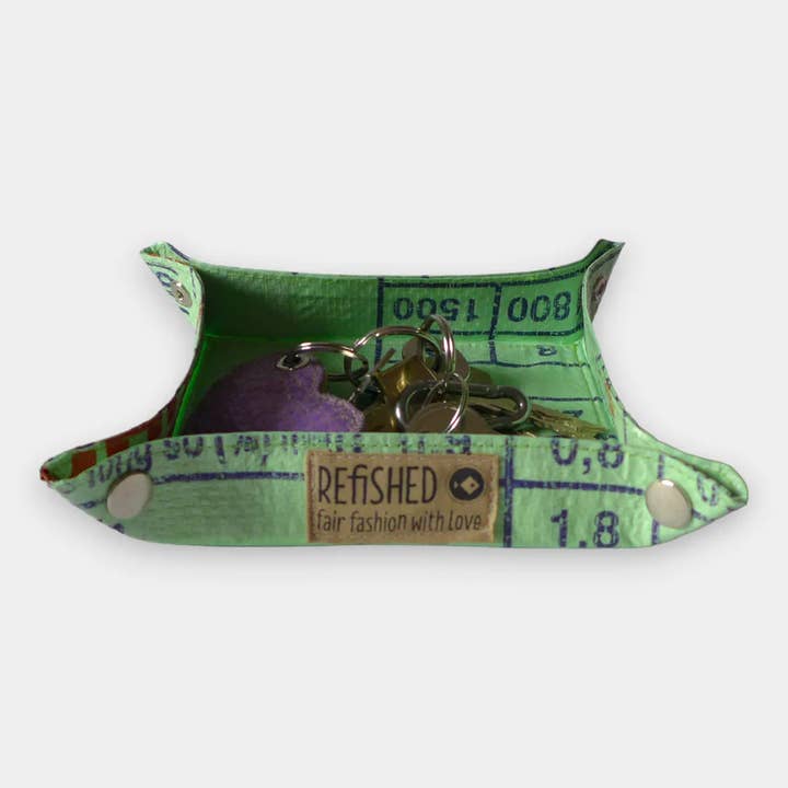 REFISHED fair fashion - Wholesale Satchel - Women's - VIDE POCHE | Empty pocket8