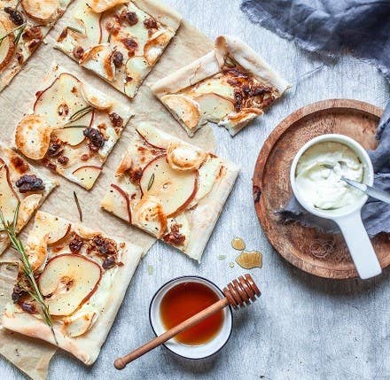 KOMEKO - Wholesale Bread Mix - KNUSPERLUST Rice flour mix - glutenfree, vegan2