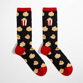 Pop Corn - Fais pas ton cinéma pour la vente par MIREILLE & RAYMOND