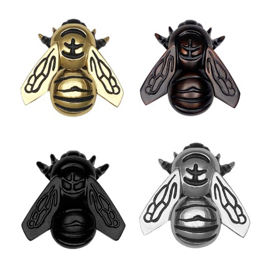 Michael Healy Designs - Wholesale Knob/Pull - Bumblebee Door Knocker8
