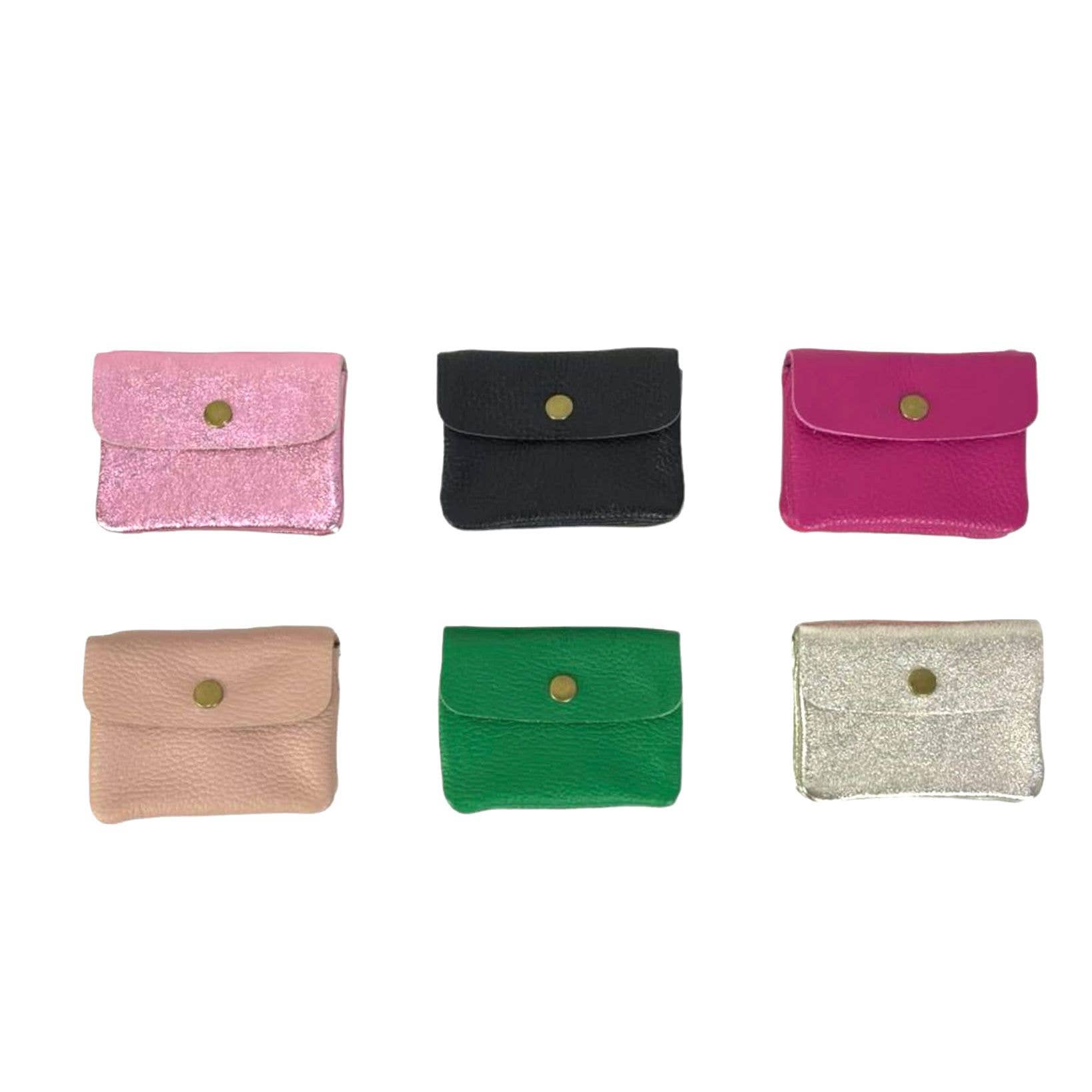 New Korean Version Leather Coin Purse Fashion Bus Card Case Coin Case Mini  Key Case Factory Wholesale - China Wallets and Card Holders price |  Made-in-China.com