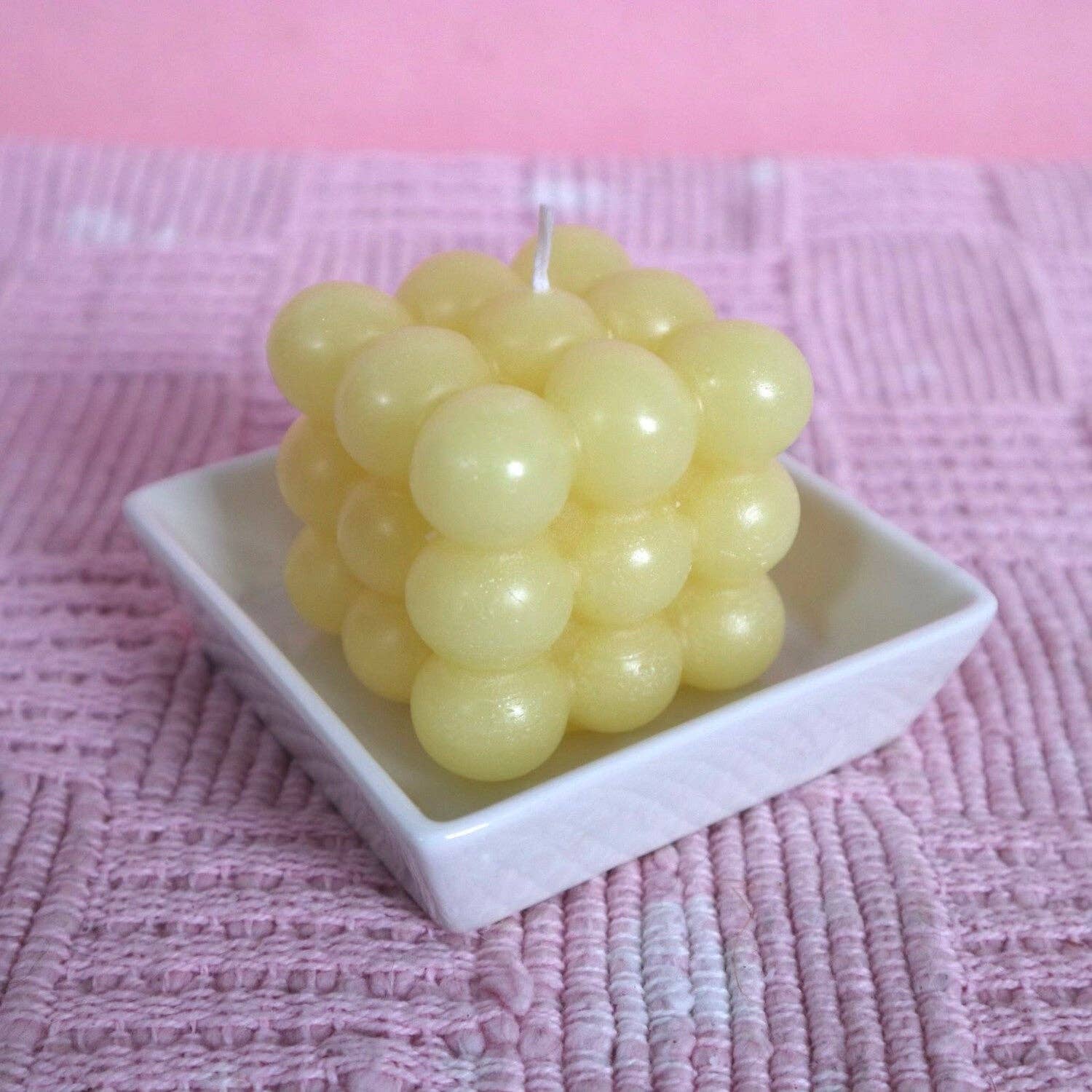 Velas Galbis - Jose Galbis Soler, S.L. – Großhandel Geschenkkerze – Bubble Kerze18