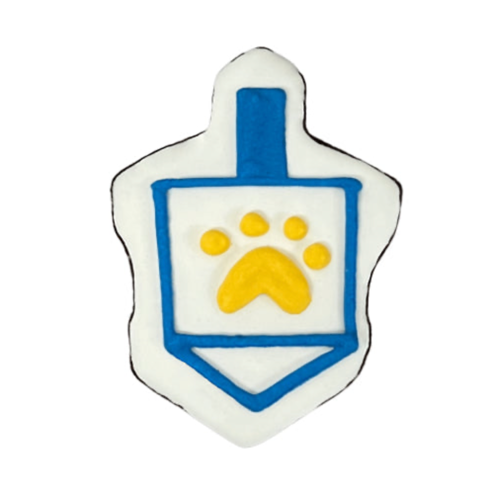 Snaks 5th Avenchew - Wholesale Pet Treats - Dog - DREIDLE DREIDLE, 12/case 1