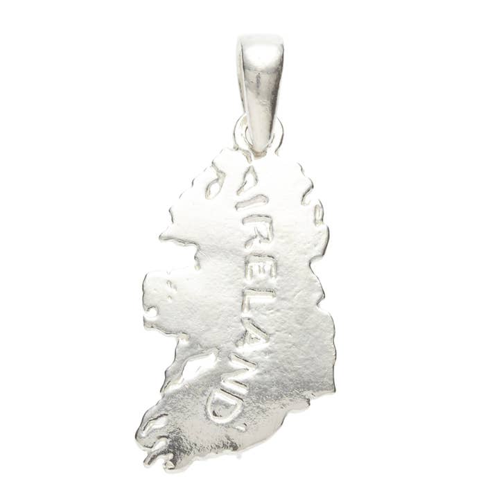 Mappa «Ireland"' per la vendita all'ingrosso da parte di CLANDELA