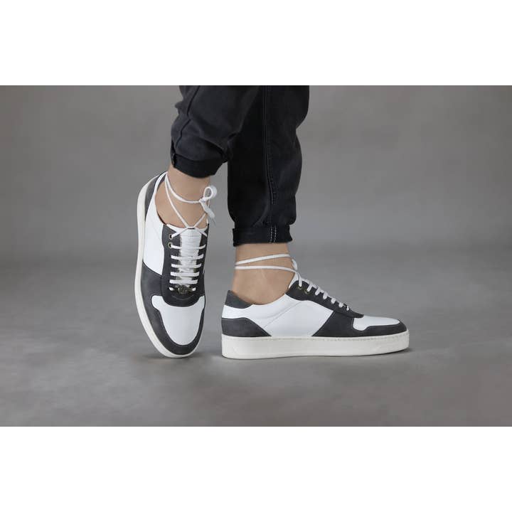 Two Tone Sneakers for wholesale by PALIK