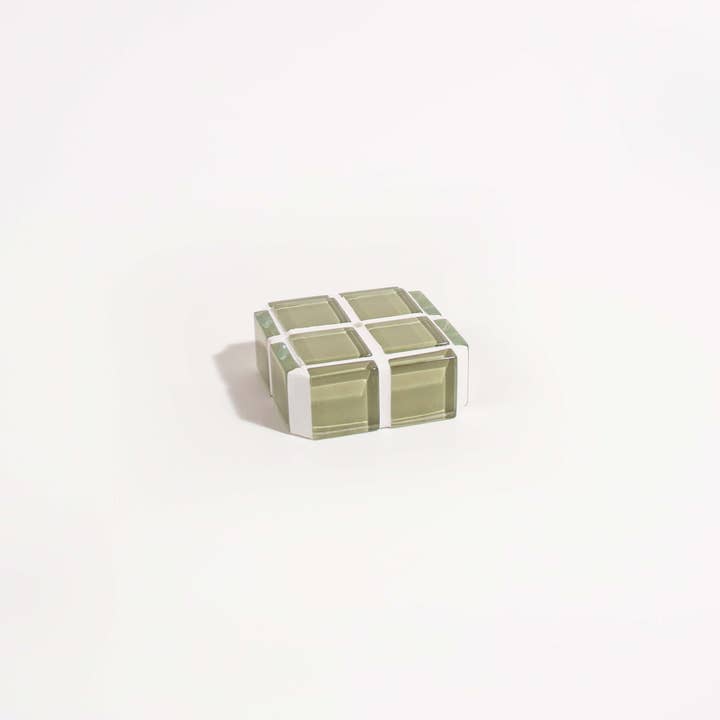 Subtle Art Studios - Wholesale Incense Holder - INCENSE HOLDER - It's Sage1