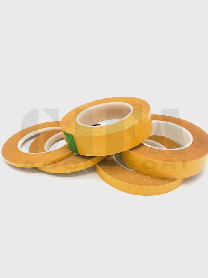 Nastro biadesivo normale mt 50 per la vendita all'ingrosso da parte di Gifa Accessori