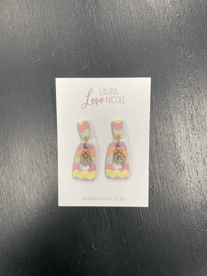 Pastel Gems for wholesale by Love Laura Nicole