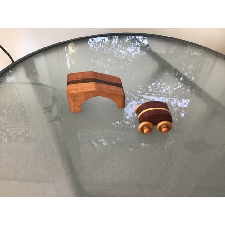 Baldwin Toy Co. – wholesale Wood toy – Child – Mini Flipsy Set2