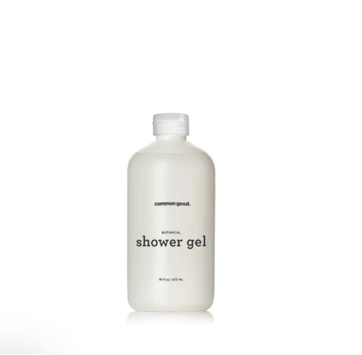Common Good – wholesale Body wash/shower gel – Shower Gel 16 Fl Oz Botanical Scent