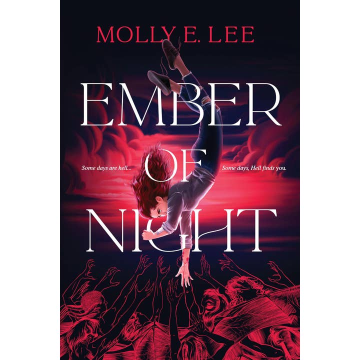 Macmillan Publishers - Wholesale Teen & Young Adult Book - Ember Of Night