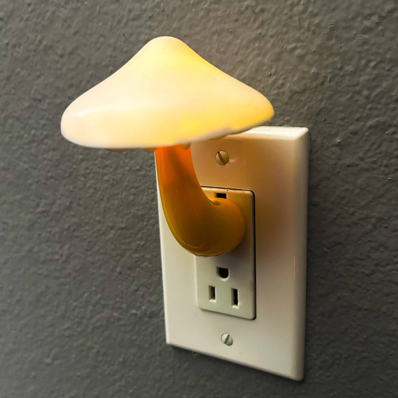 Gifts Amazing! - Wholesale Night Light - Mushroom Night Light4