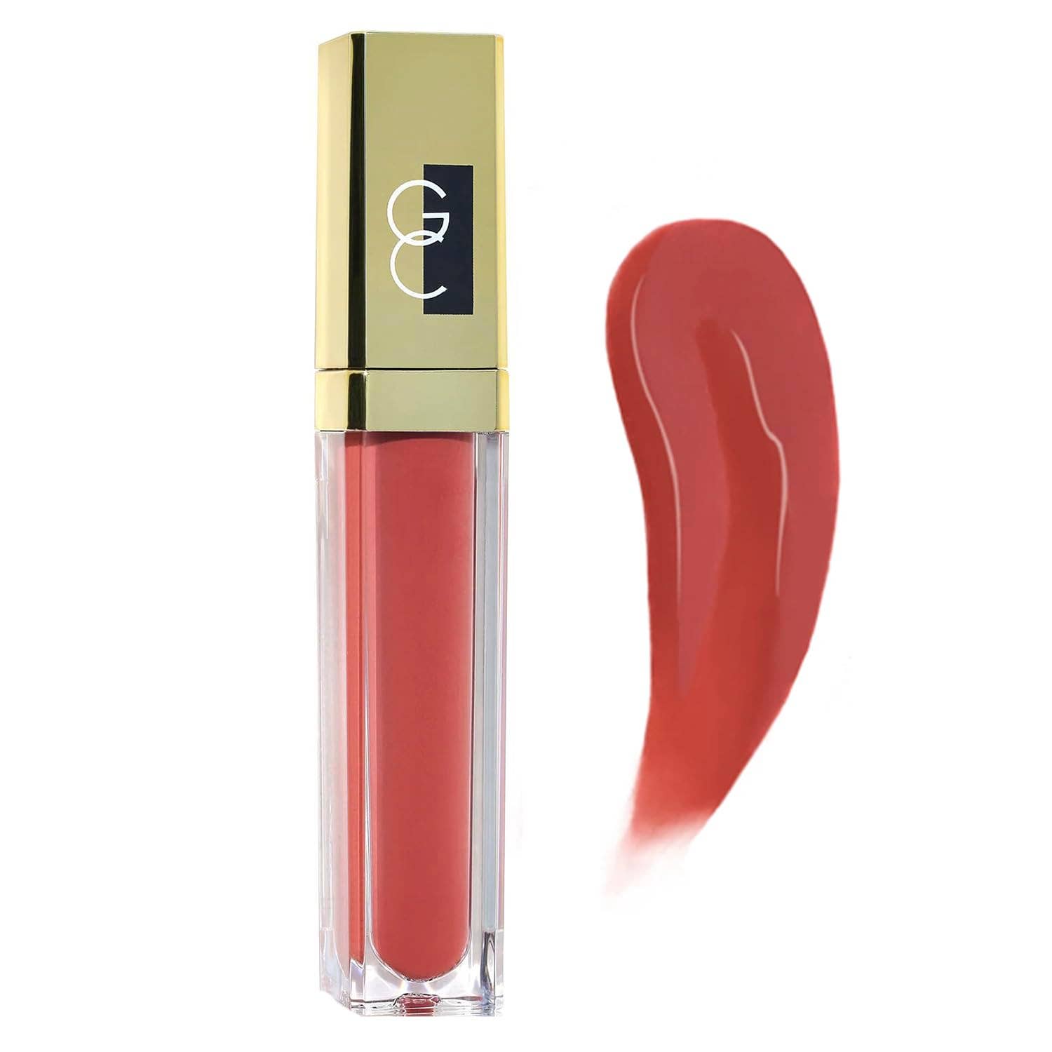 Beauty Goddess - Wholesale Lip Gloss - Gerard Cosmetics Color Your Smile Lip Gloss - Passion6