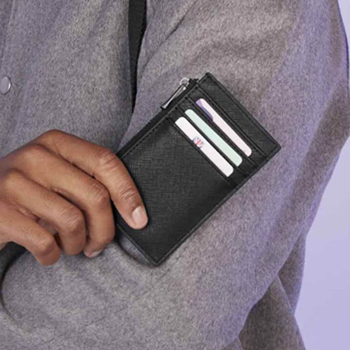 Pierre Francis - Wholesale Card holder – women's - BagBase - Boutique Card Holder5