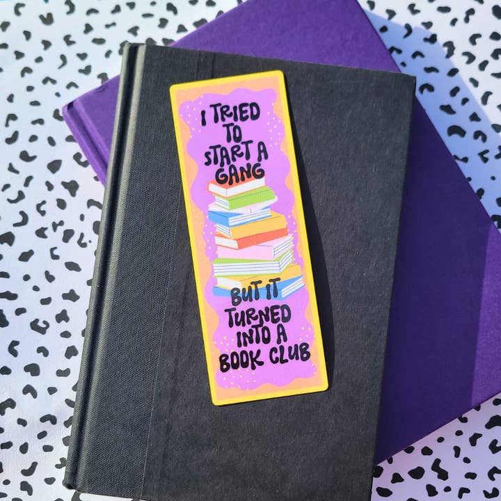 TEAM JEMINI DESIGNS - Wholesale Bookmark - LAMINATED BOOKMARKS3