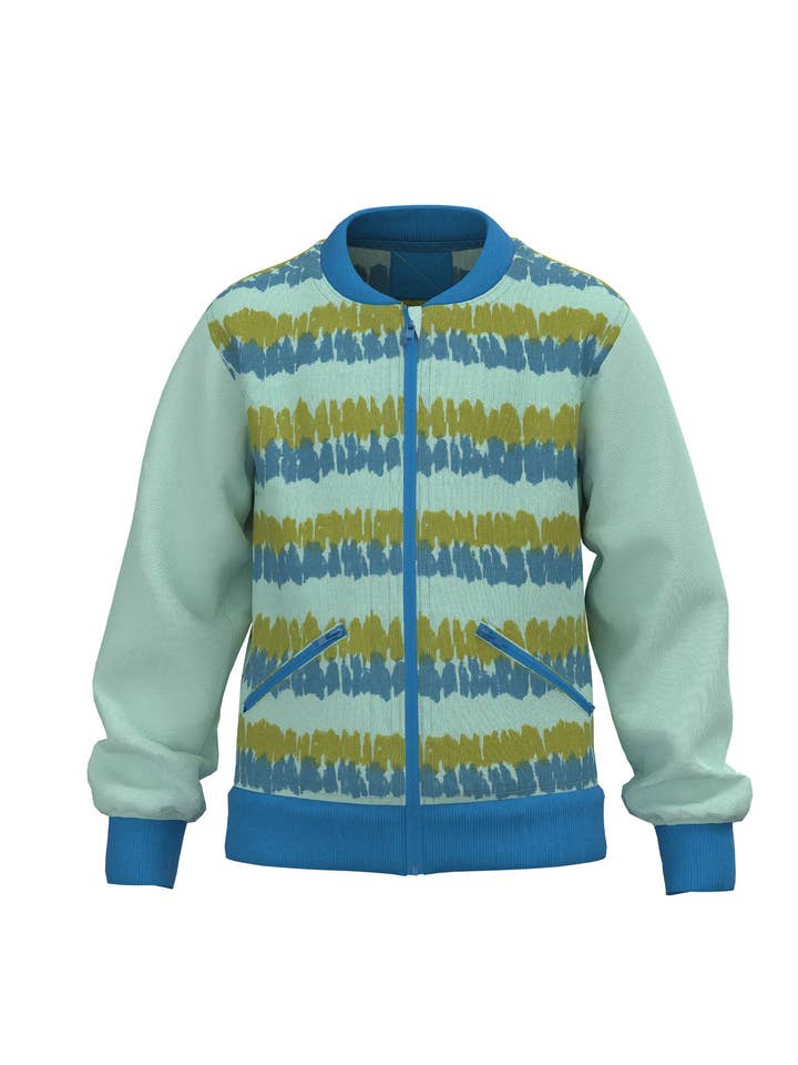 Cosmo - Jakke for engroshandel hos Cotonly