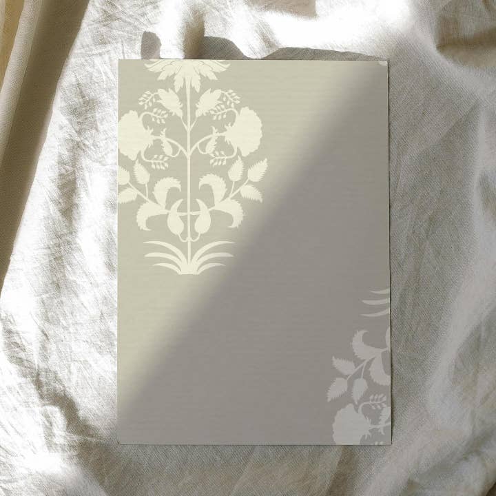 Urbanwalls - Wholesale Wallpaper - Forest Bouquet Wallpaper1