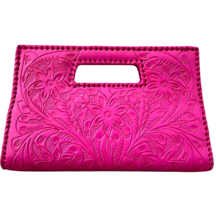 Kuriosa - Wholesale Clutch Bag - Women's - The Caroline16