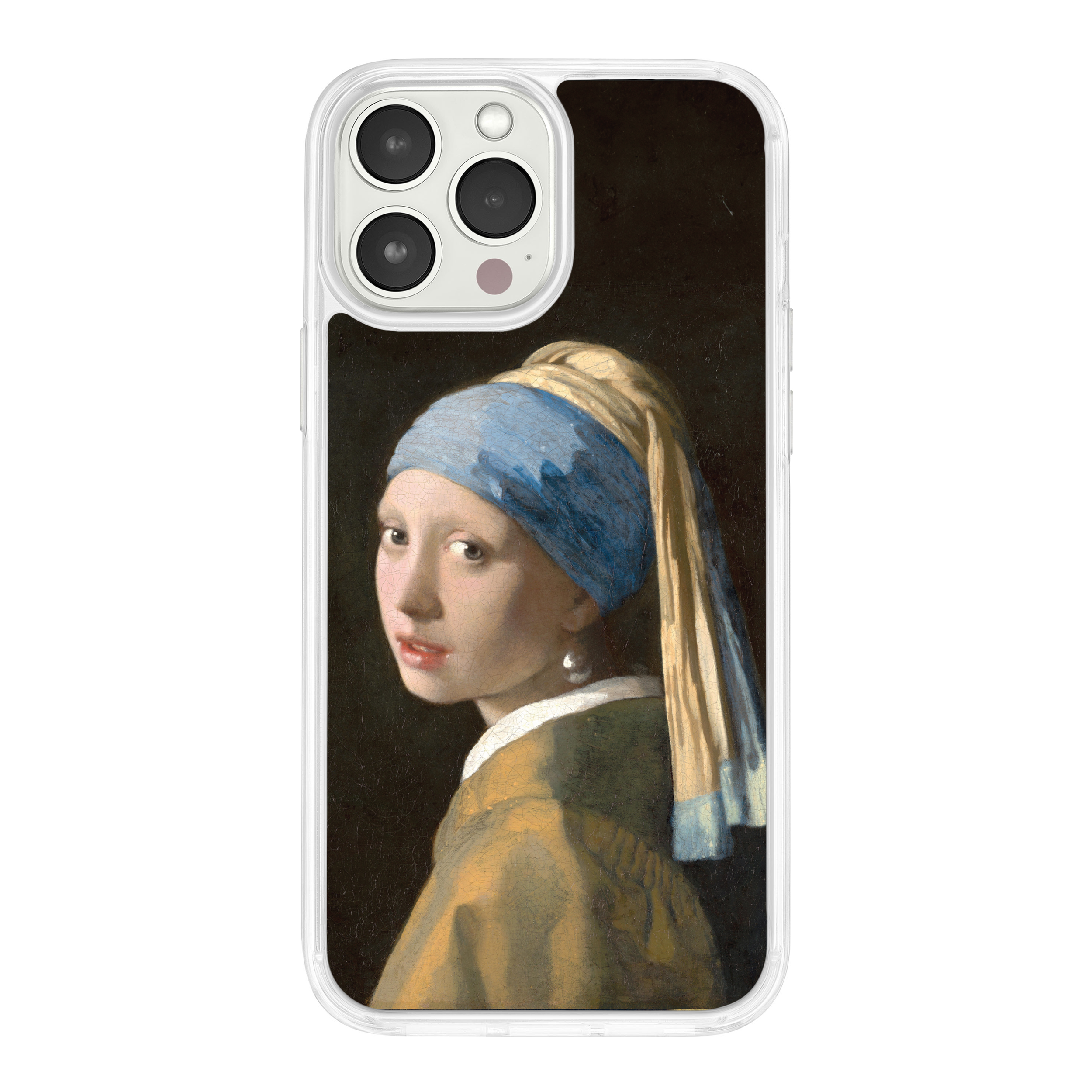 Affinity Bands - Vendita all'ingrosso Custodia per cellulare - Donna - Custodia per telefono Mag-Safe Fine Art HD Apple iPhone 15 Series34