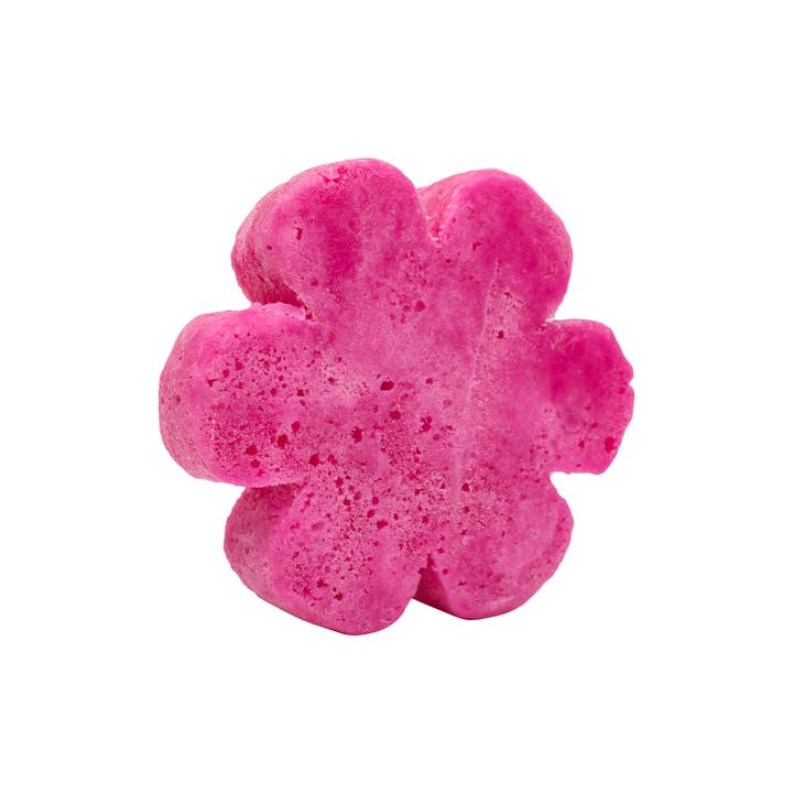 Cait + Co - Wholesale Bath Pouf/Sponge - Soap Infused Spongie-Flowery Fresh1
