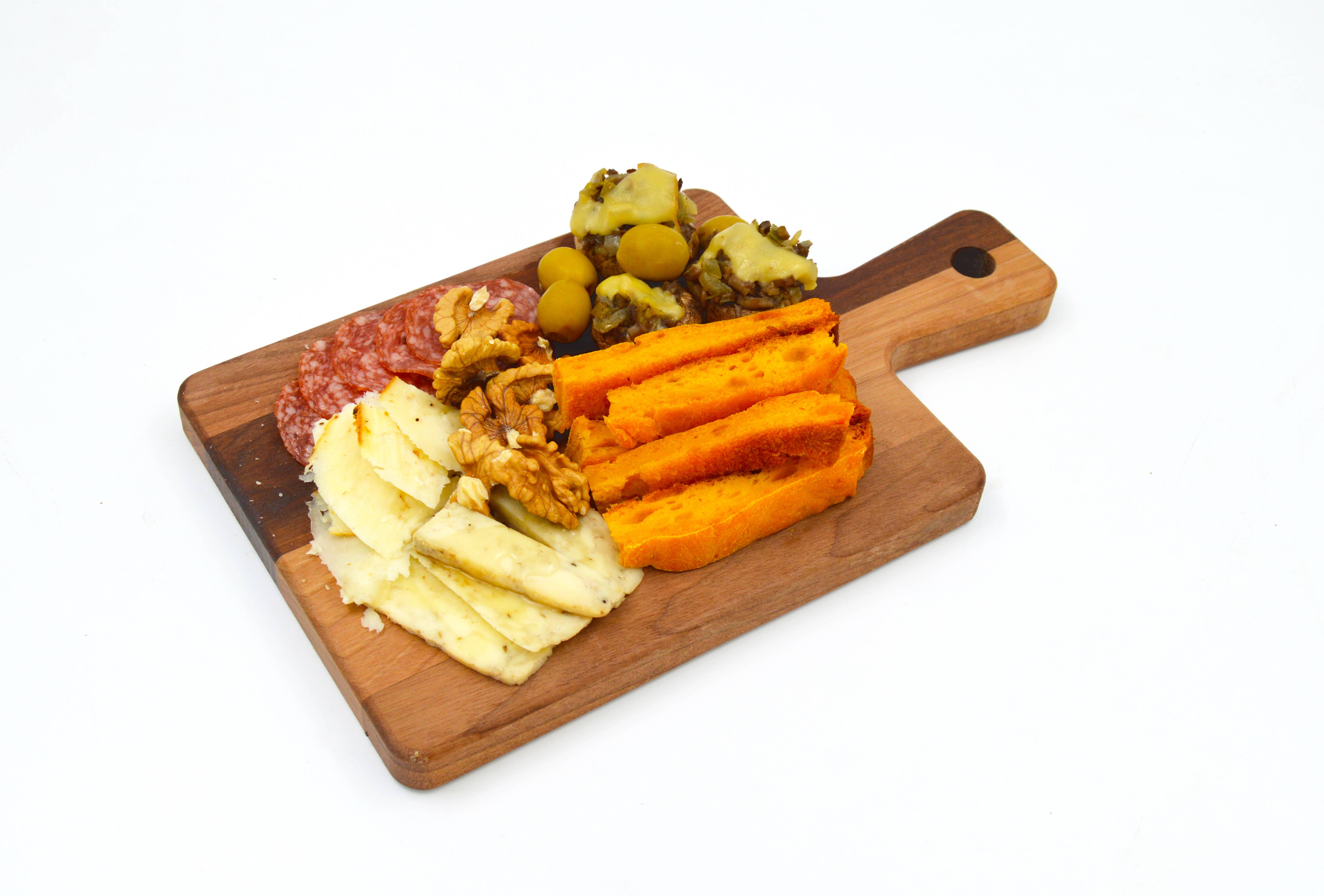 Breza PR Cedomir Vitkovac – Großhandel Schneidebretter – Bulk-Schneidebretter 40 Stück Packung Nussbaumholz6