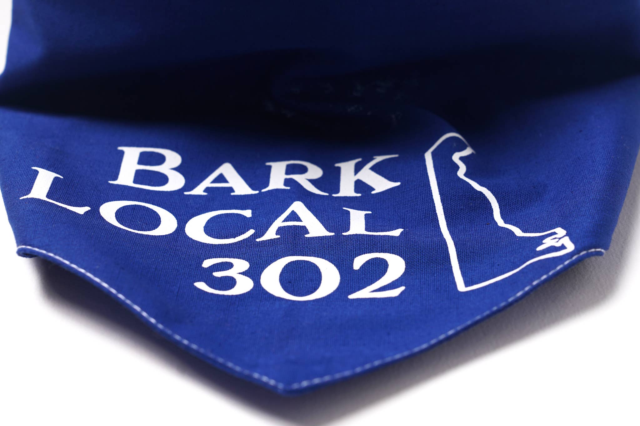 The Paws - Wholesale Pet Bandana - Dog - Custom Text / Message Dog Bandanas23