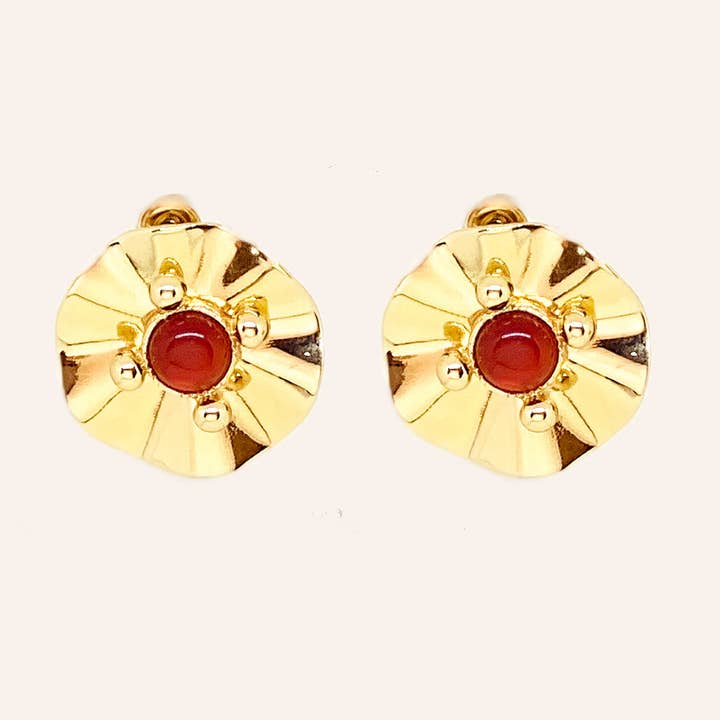 Fantasia by SHYLOH - Wholesale Single Earring - ALLENDE earrings