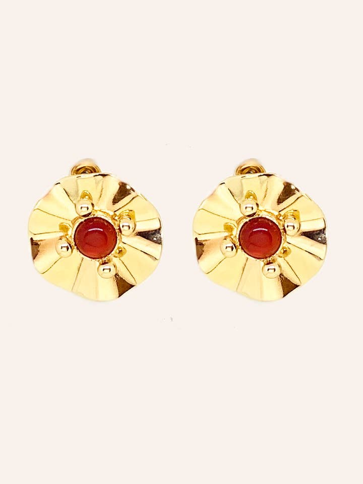 ALLENDE earrings for wholesale by Fantasia by SHYLOH