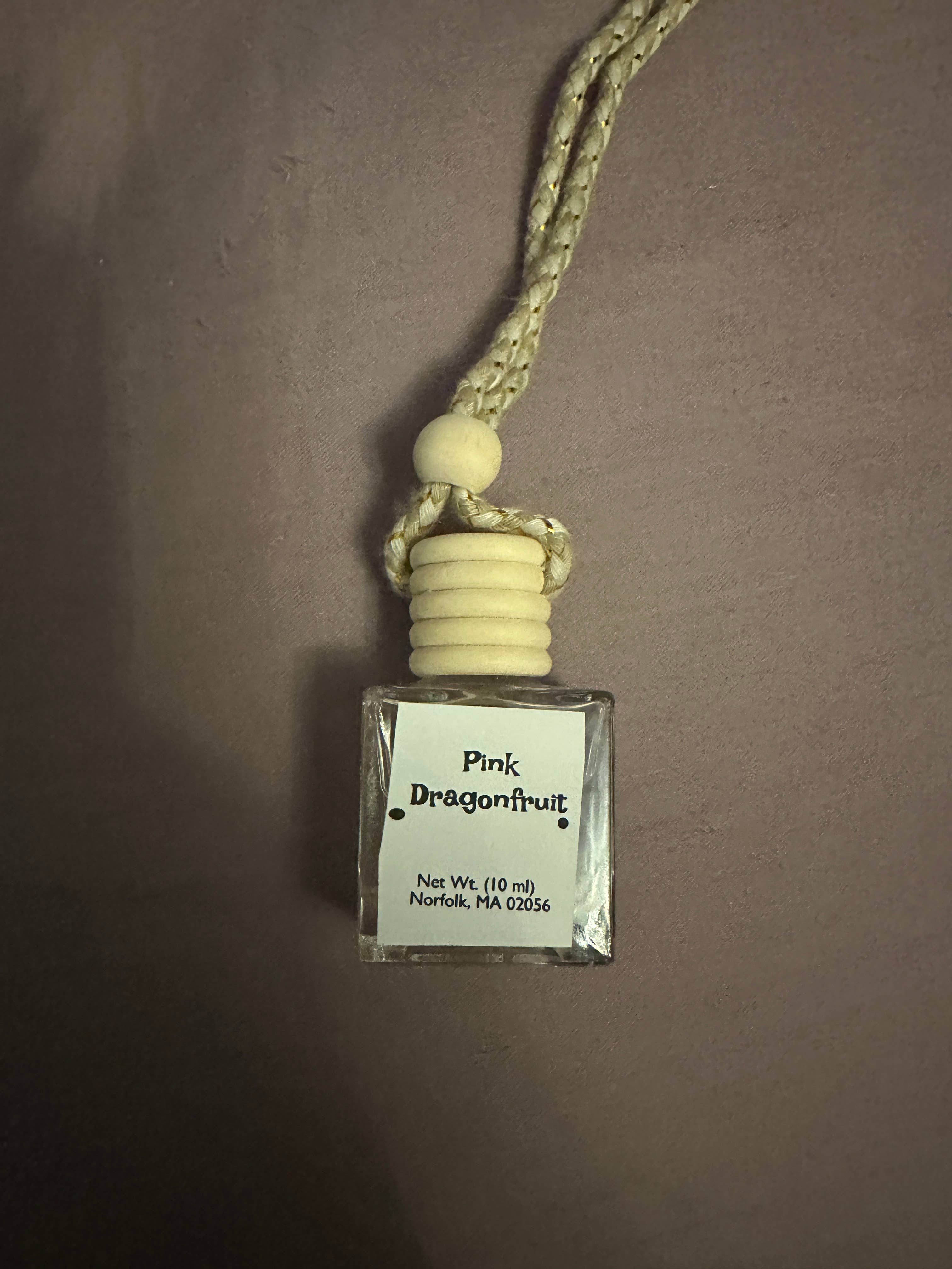 The Brown Rose - Wholesale Car Freshener - Unisex - Hanging Car Diffuser7